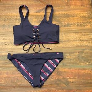 Maaji glow before sunrise bikini
